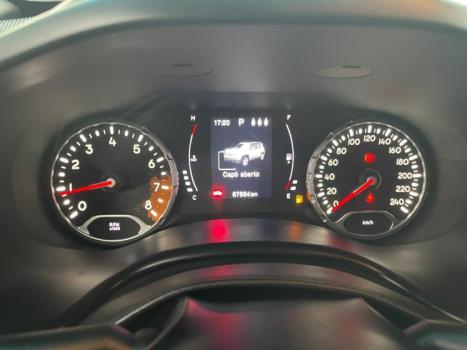 JEEP Renegade 1.8 16V 4P FLEX LONGITUDE AUTOMÁTICO, Foto 11 JEEP Renegade 1.8 16V 4P FLEX LONGITUDE AUTOMÁTICO, Foto 11