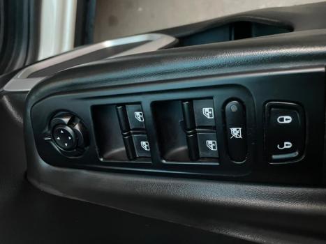 JEEP Renegade 1.8 16V 4P FLEX LONGITUDE AUTOMÁTICO, Foto 13 JEEP Renegade 1.8 16V 4P FLEX LONGITUDE AUTOMÁTICO, Foto 13