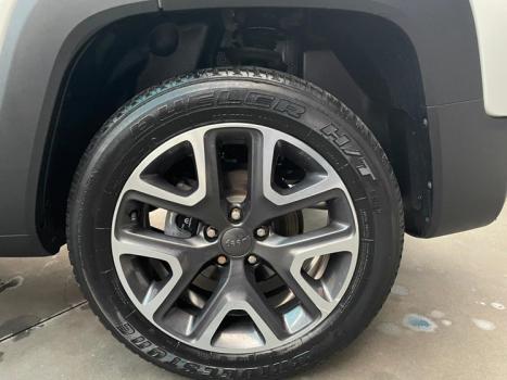 JEEP Renegade 1.8 16V 4P FLEX LONGITUDE AUTOMÁTICO, Foto 15 JEEP Renegade 1.8 16V 4P FLEX LONGITUDE AUTOMÁTICO, Foto 15