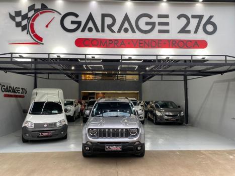 JEEP Renegade 1.8 16V 4P FLEX LONGITUDE AUTOMTICO, Foto 1