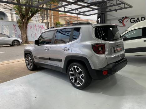 JEEP Renegade 1.8 16V 4P FLEX LONGITUDE AUTOMTICO, Foto 6