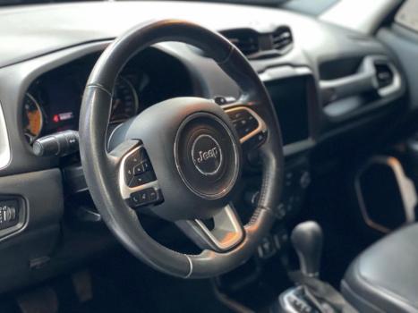 JEEP Renegade 1.8 16V 4P FLEX LONGITUDE AUTOMTICO, Foto 9