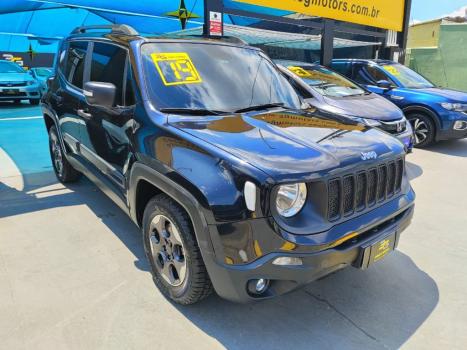 JEEP Renegade 1.8 16V 4P FLEX, Foto 3