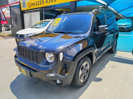 JEEP Renegade 1.8 16V 4P FLEX, Foto 4