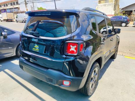 JEEP Renegade 1.8 16V 4P FLEX, Foto 5