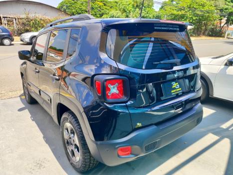 JEEP Renegade 1.8 16V 4P FLEX, Foto 6