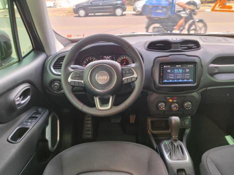JEEP Renegade 1.8 16V 4P FLEX, Foto 7