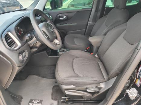 JEEP Renegade 1.8 16V 4P FLEX, Foto 9