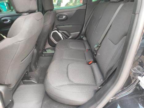 JEEP Renegade 1.8 16V 4P FLEX, Foto 10