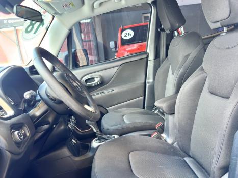 JEEP Renegade 1.8 16V 4P FLEX SPORT AUTOMTICO, Foto 2