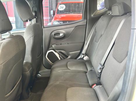 JEEP Renegade 1.8 16V 4P FLEX SPORT AUTOMTICO, Foto 3