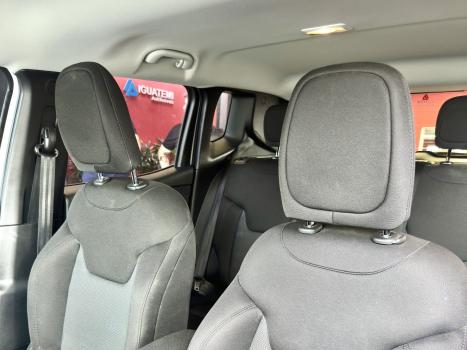 JEEP Renegade 1.8 16V 4P FLEX SPORT AUTOMTICO, Foto 4
