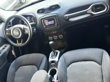 JEEP Renegade 1.8 16V 4P FLEX SPORT AUTOMTICO, Foto 5