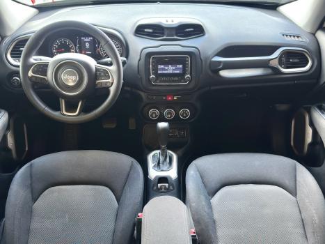 JEEP Renegade 1.8 16V 4P FLEX SPORT AUTOMTICO, Foto 6