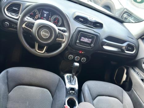 JEEP Renegade 1.8 16V 4P FLEX SPORT AUTOMTICO, Foto 7