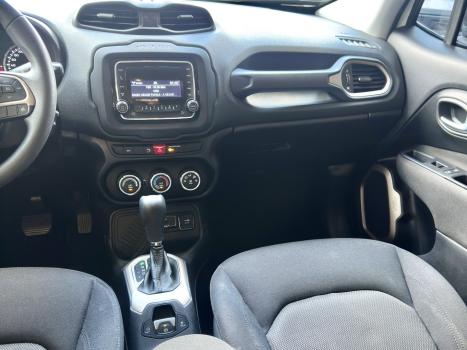 JEEP Renegade 1.8 16V 4P FLEX SPORT AUTOMTICO, Foto 8