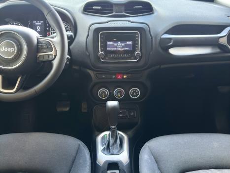 JEEP Renegade 1.8 16V 4P FLEX SPORT AUTOMTICO, Foto 9