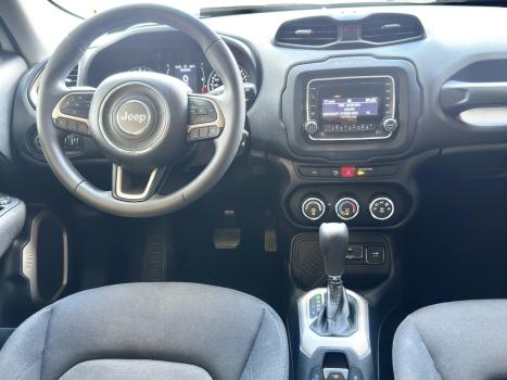 JEEP Renegade 1.8 16V 4P FLEX SPORT AUTOMTICO, Foto 10