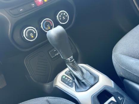 JEEP Renegade 1.8 16V 4P FLEX SPORT AUTOMTICO, Foto 11