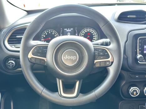 JEEP Renegade 1.8 16V 4P FLEX SPORT AUTOMTICO, Foto 12