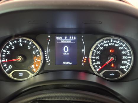 JEEP Renegade 1.8 16V 4P FLEX SPORT AUTOMTICO, Foto 13