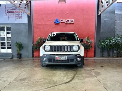 JEEP Renegade 1.8 16V 4P FLEX SPORT AUTOMTICO, Foto 16