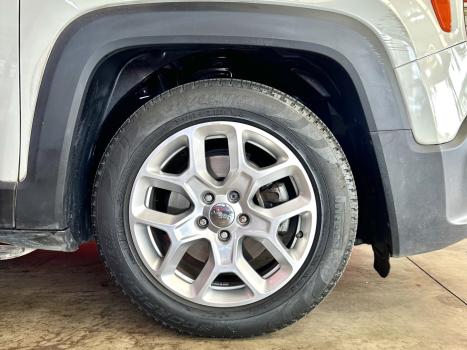 JEEP Renegade 1.8 16V 4P FLEX SPORT AUTOMTICO, Foto 18