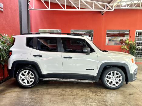 JEEP Renegade 1.8 16V 4P FLEX SPORT AUTOMTICO, Foto 19