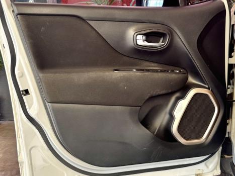 JEEP Renegade 1.8 16V 4P FLEX SPORT AUTOMTICO, Foto 20