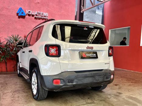 JEEP Renegade 1.8 16V 4P FLEX SPORT AUTOMTICO, Foto 22