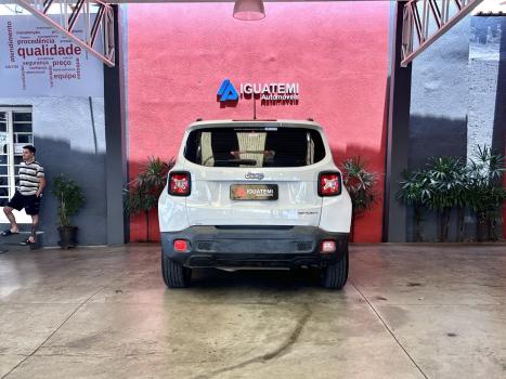 JEEP Renegade 1.8 16V 4P FLEX SPORT AUTOMTICO, Foto 23