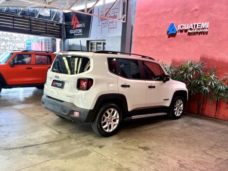 JEEP Renegade 1.8 16V 4P FLEX SPORT AUTOMTICO, Foto 24