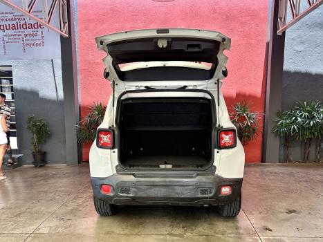 JEEP Renegade 1.8 16V 4P FLEX SPORT AUTOMTICO, Foto 25