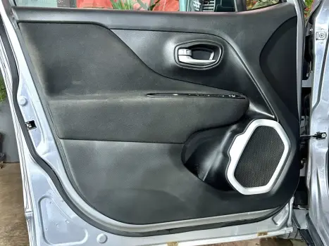 JEEP Renegade 1.8 16V 4P FLEX AUTOMTICO, Foto 2