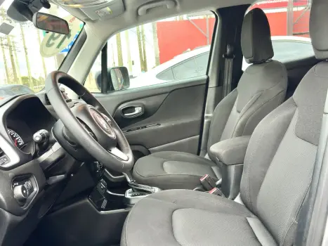 JEEP Renegade 1.8 16V 4P FLEX AUTOMTICO, Foto 8