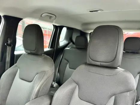 JEEP Renegade 1.8 16V 4P FLEX AUTOMTICO, Foto 10