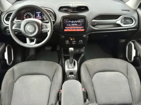JEEP Renegade 1.8 16V 4P FLEX AUTOMTICO, Foto 12