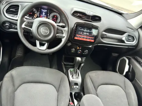 JEEP Renegade 1.8 16V 4P FLEX AUTOMTICO, Foto 13
