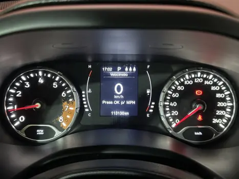 JEEP Renegade 1.8 16V 4P FLEX AUTOMTICO, Foto 18