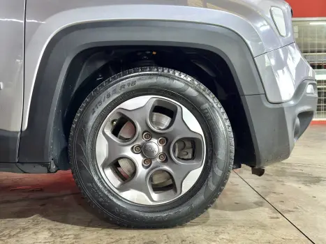 JEEP Renegade 1.8 16V 4P FLEX AUTOMTICO, Foto 23