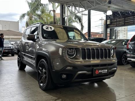 JEEP Renegade 1.8 16V 4P LIMITED FLEX AUTOMTICO, Foto 1