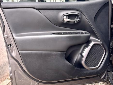 JEEP Renegade 1.8 16V 4P LIMITED FLEX AUTOMTICO, Foto 2