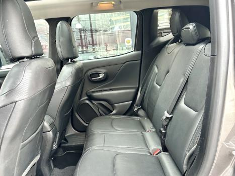 JEEP Renegade 1.8 16V 4P LIMITED FLEX AUTOMTICO, Foto 5