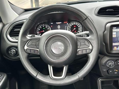 JEEP Renegade 1.8 16V 4P LIMITED FLEX AUTOMTICO, Foto 6