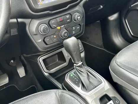 JEEP Renegade 1.8 16V 4P LIMITED FLEX AUTOMTICO, Foto 11