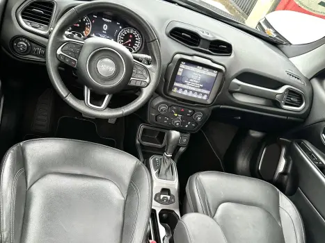 JEEP Renegade 1.8 16V 4P LIMITED FLEX AUTOMTICO, Foto 12