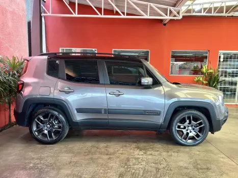 JEEP Renegade 1.8 16V 4P LIMITED FLEX AUTOMTICO, Foto 6