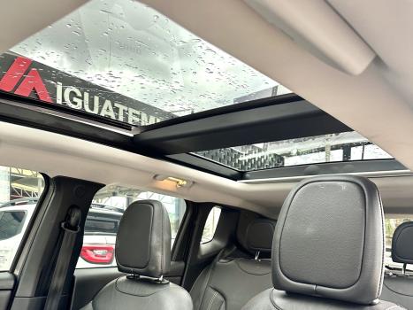 JEEP Renegade 1.8 16V 4P LIMITED FLEX AUTOMTICO, Foto 10