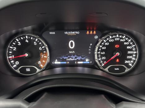 JEEP Renegade 1.8 16V 4P LIMITED FLEX AUTOMTICO, Foto 13