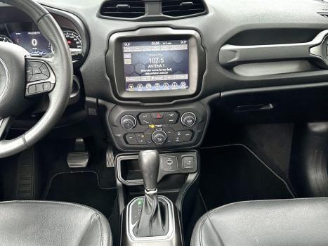 JEEP Renegade 1.8 16V 4P LIMITED FLEX AUTOMTICO, Foto 14